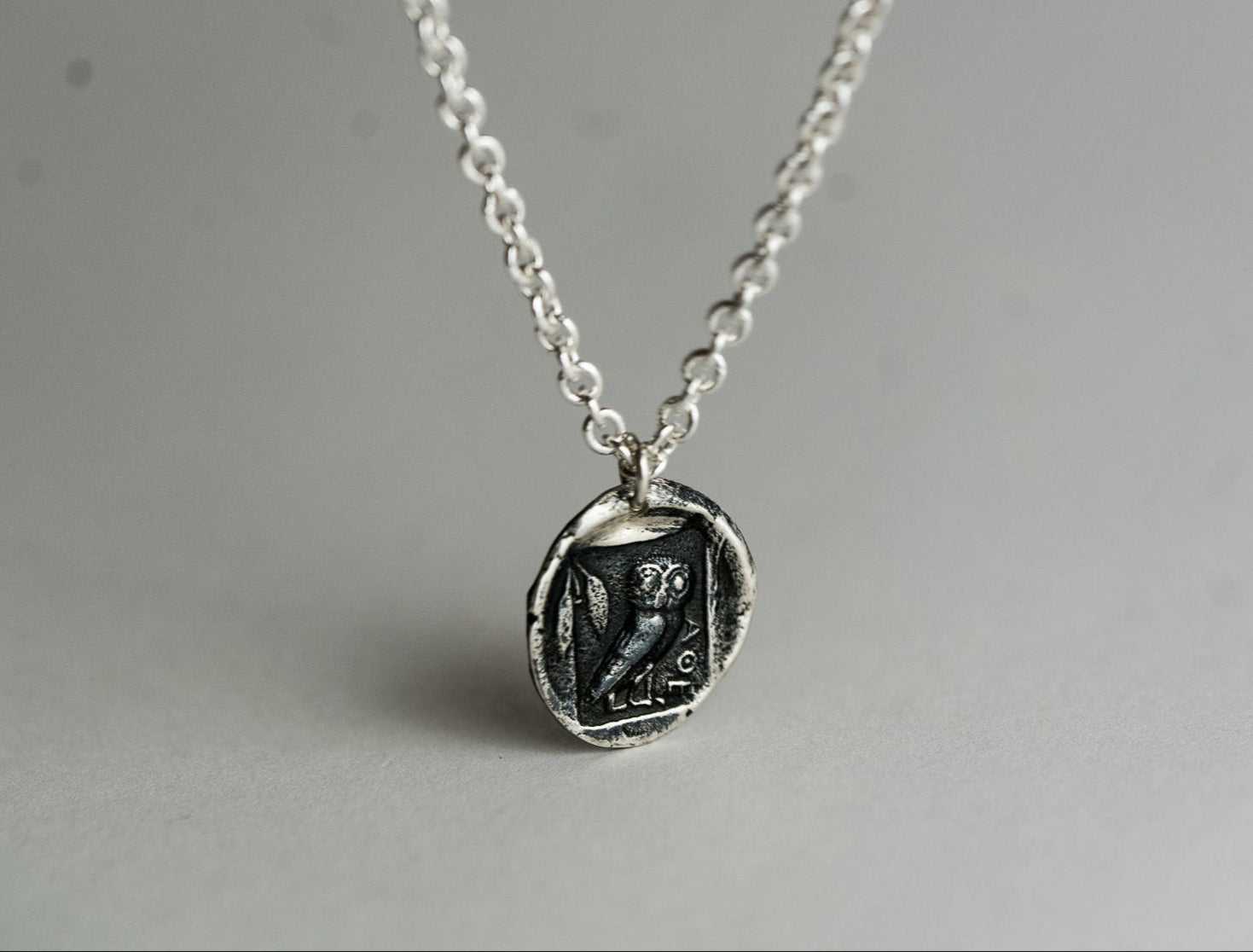 Noctua Pendant
